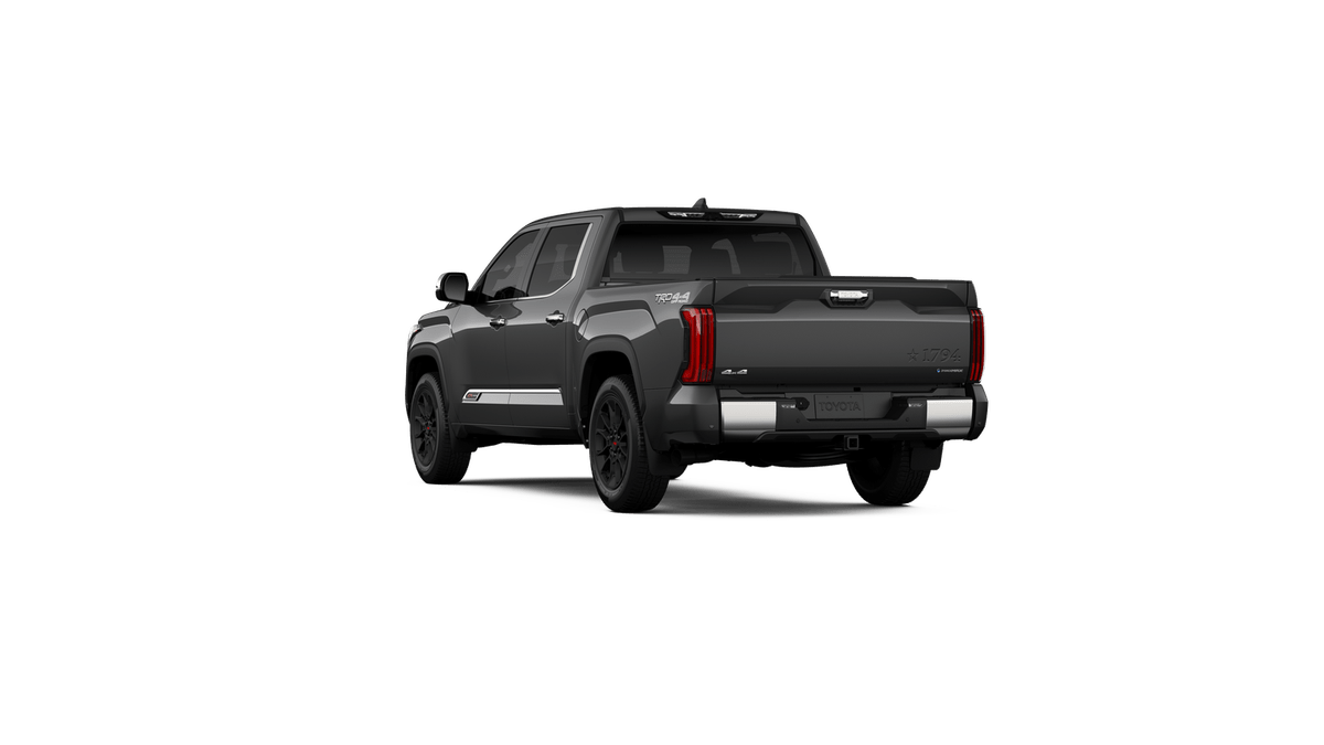 2026 Toyota Tundra i-FORCE MAX Tundra 1794 Edition Roseville CA