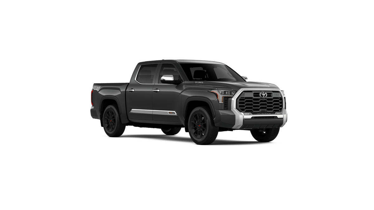 2026 Toyota Tundra i-FORCE MAX Tundra 1794 Edition Roseville CA