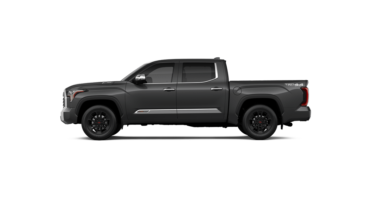 2026 Toyota Tundra i-FORCE MAX Tundra 1794 Edition Roseville CA