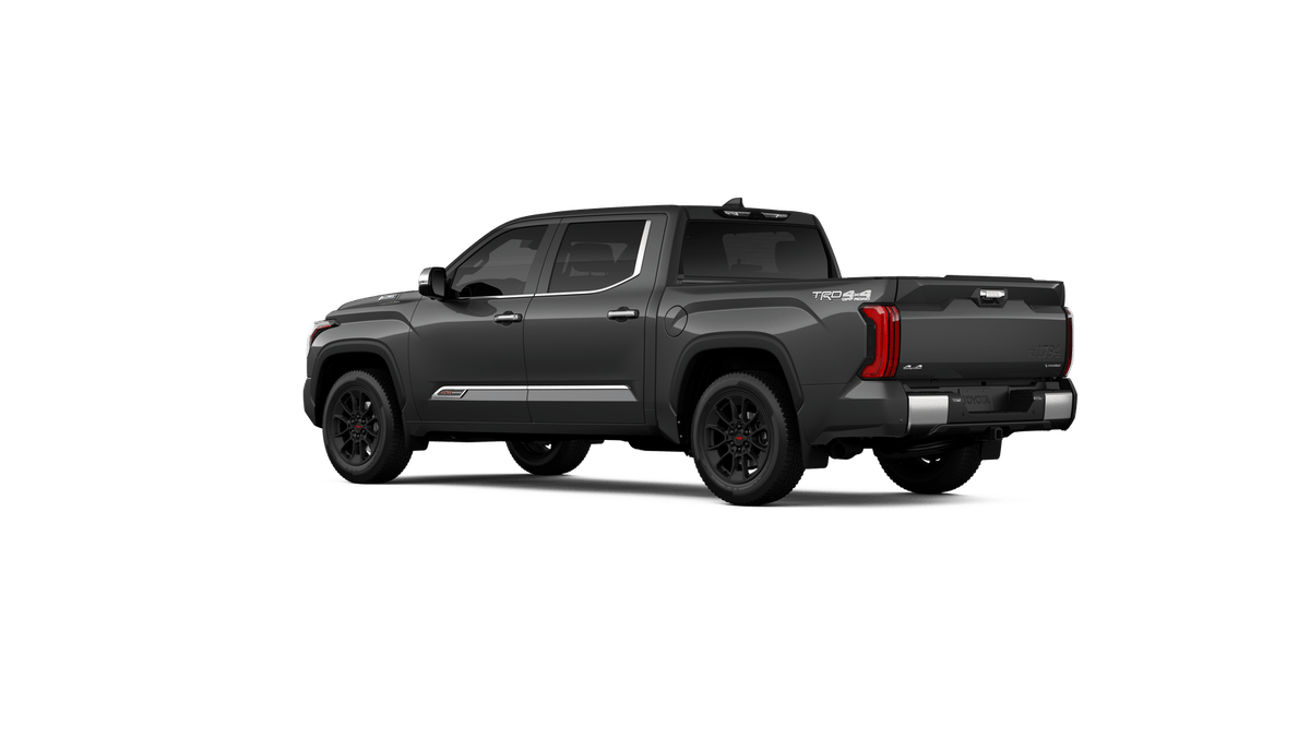 2026 Toyota Tundra i-FORCE MAX Tundra 1794 Edition Roseville CA