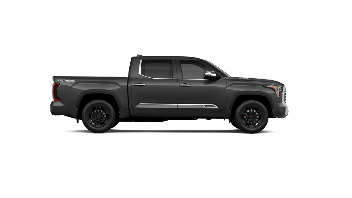 2026 Toyota Tundra i-FORCE MAX Tundra 1794 Edition Roseville CA