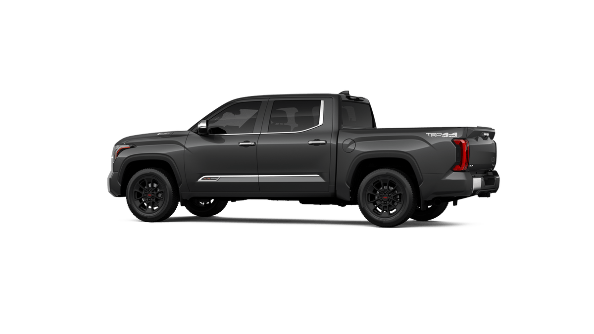 2026 Toyota Tundra i-FORCE MAX Tundra 1794 Edition Roseville CA