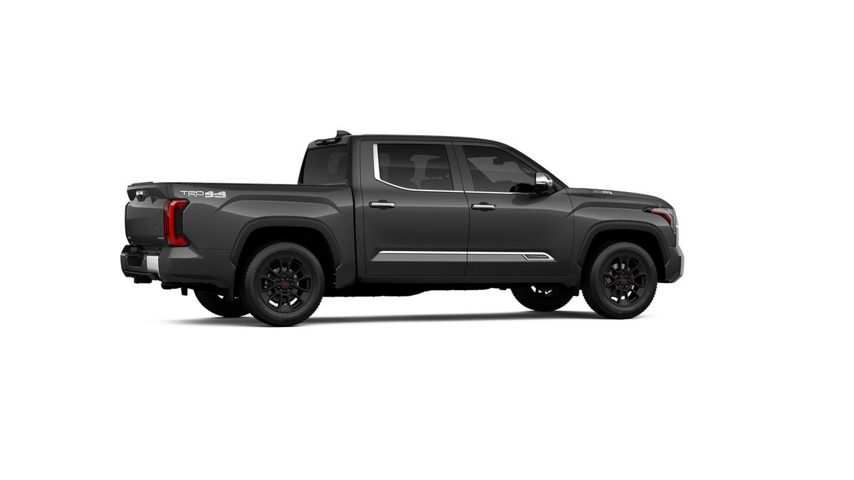2026 Toyota Tundra i-FORCE MAX Tundra 1794 Edition Roseville CA