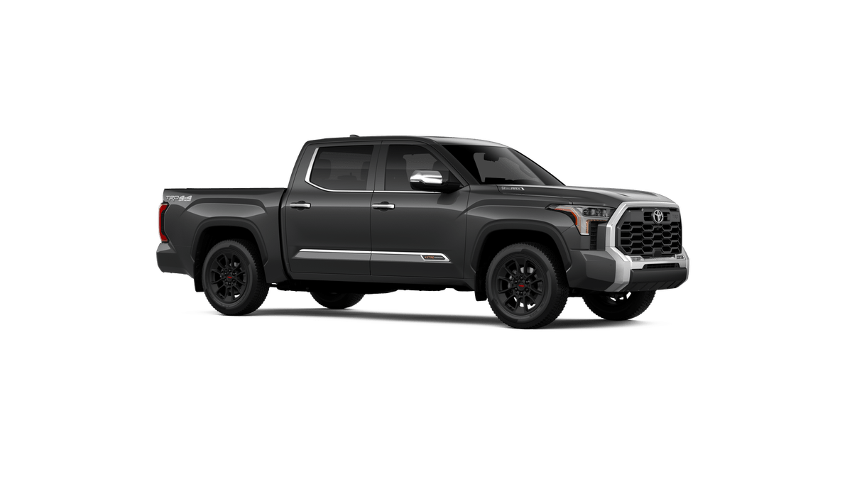 2026 Toyota Tundra i-FORCE MAX Tundra 1794 Edition Roseville CA