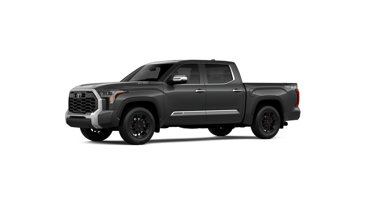 2026 Toyota Tundra i-FORCE MAX Tundra 1794 Edition Roseville CA
