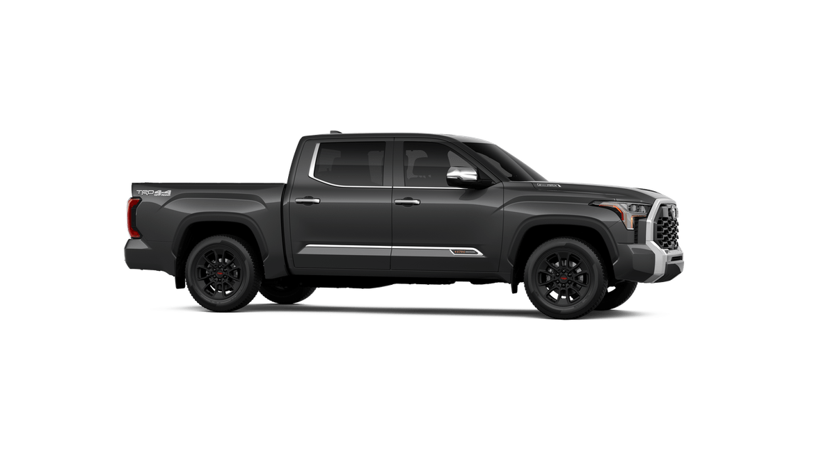 2026 Toyota Tundra i-FORCE MAX Tundra 1794 Edition Roseville CA