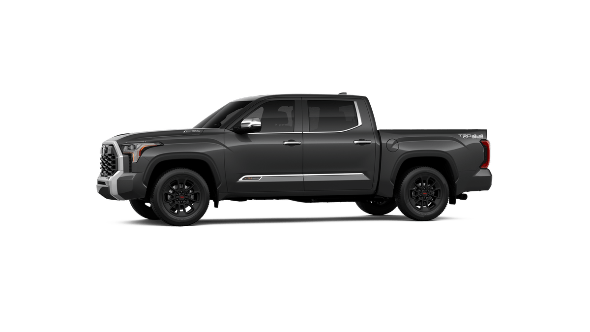 2026 Toyota Tundra i-FORCE MAX Tundra 1794 Edition Roseville CA