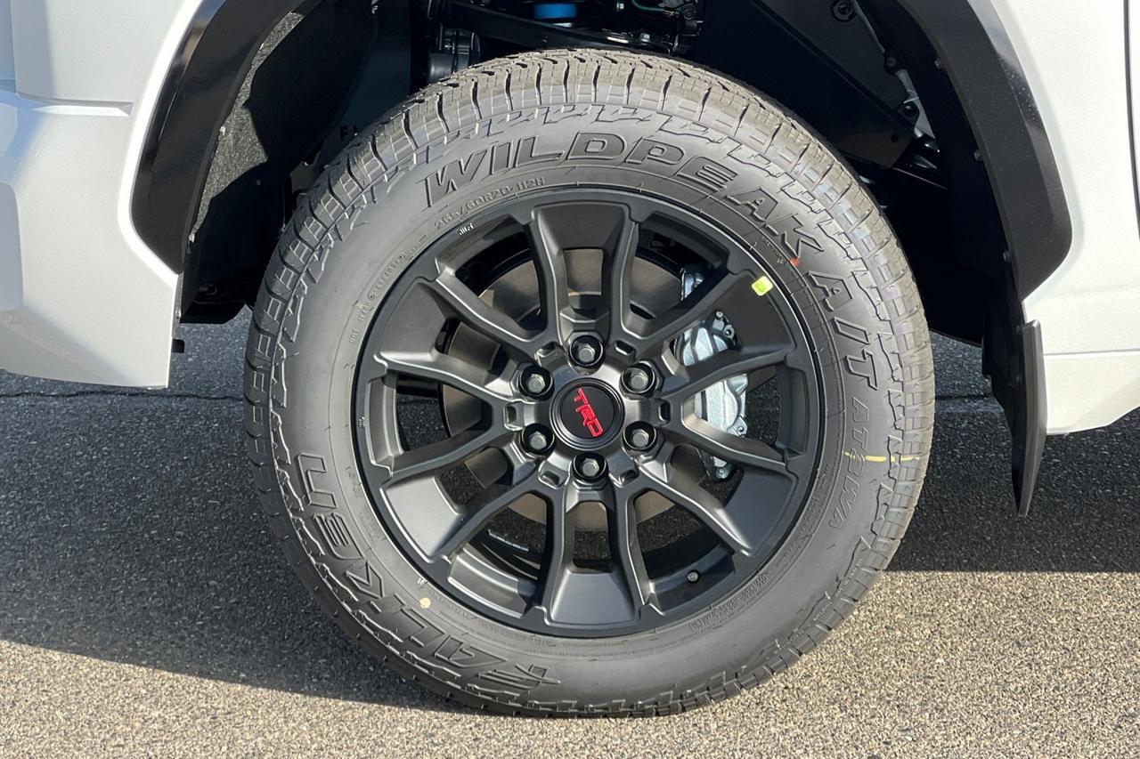 2026 Toyota Tundra i-FORCE MAX Tundra 1794 Edition Roseville CA