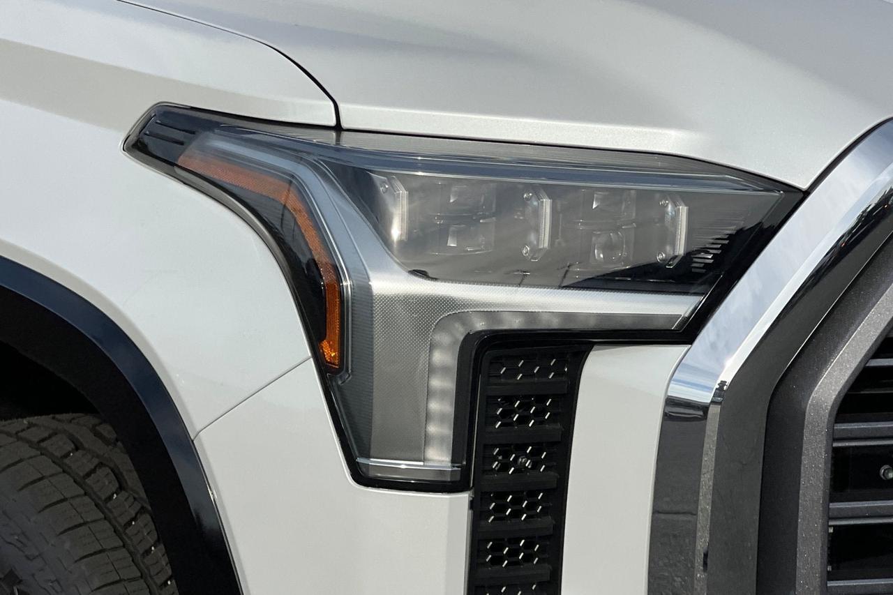 2026 Toyota Tundra i-FORCE MAX Tundra 1794 Edition Roseville CA