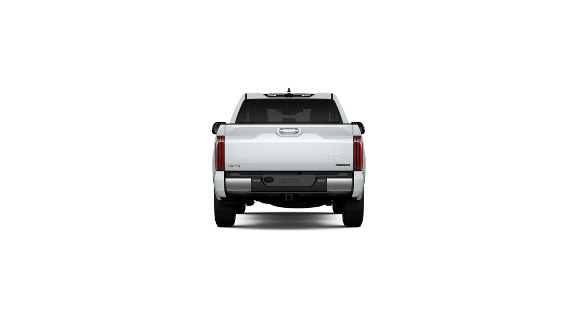 2026 Toyota Tundra i-FORCE MAX Tundra 1794 Edition Roseville CA