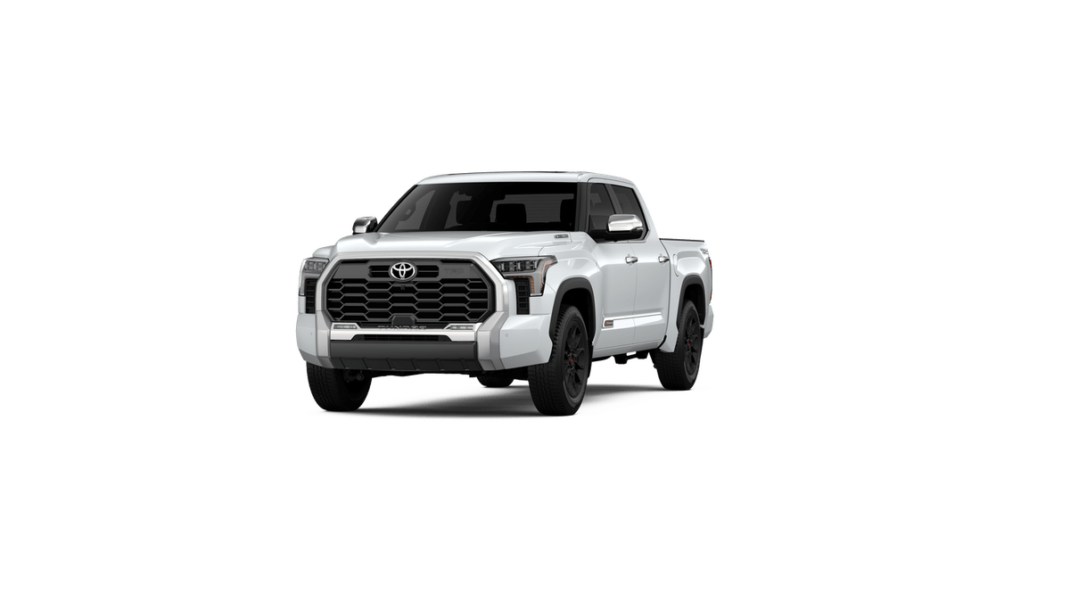 2026 Toyota Tundra i-FORCE MAX Tundra 1794 Edition Roseville CA