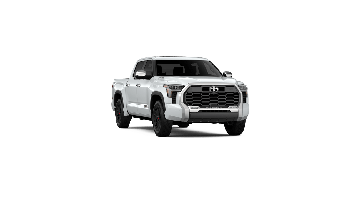 2026 Toyota Tundra i-FORCE MAX Tundra 1794 Edition Roseville CA