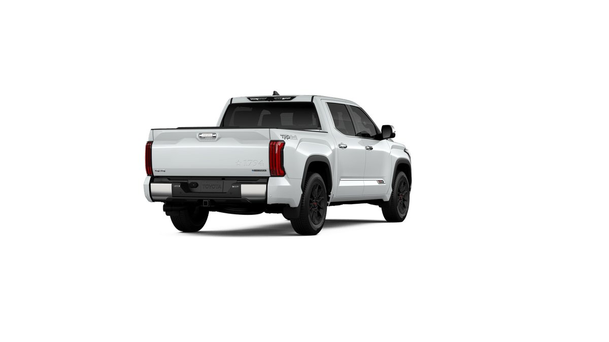 2026 Toyota Tundra i-FORCE MAX Tundra 1794 Edition Roseville CA