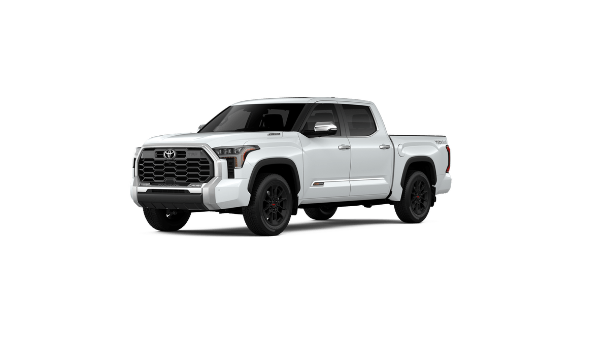 2026 Toyota Tundra i-FORCE MAX Tundra 1794 Edition Roseville CA