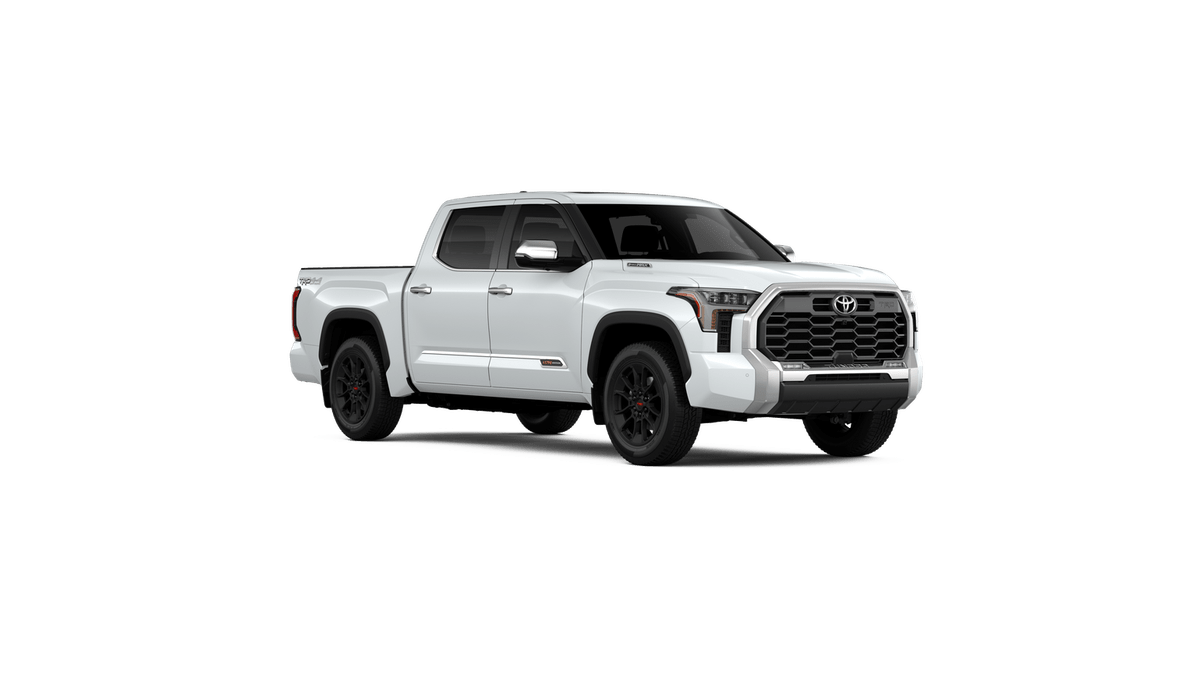 2026 Toyota Tundra i-FORCE MAX Tundra 1794 Edition Roseville CA