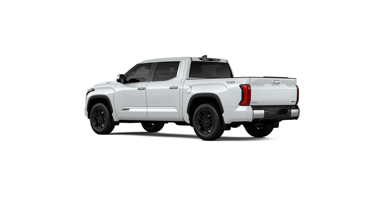 2026 Toyota Tundra i-FORCE MAX Tundra 1794 Edition Roseville CA