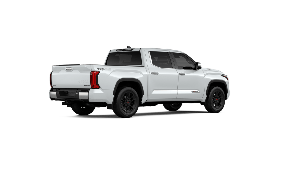 2026 Toyota Tundra i-FORCE MAX Tundra 1794 Edition Roseville CA