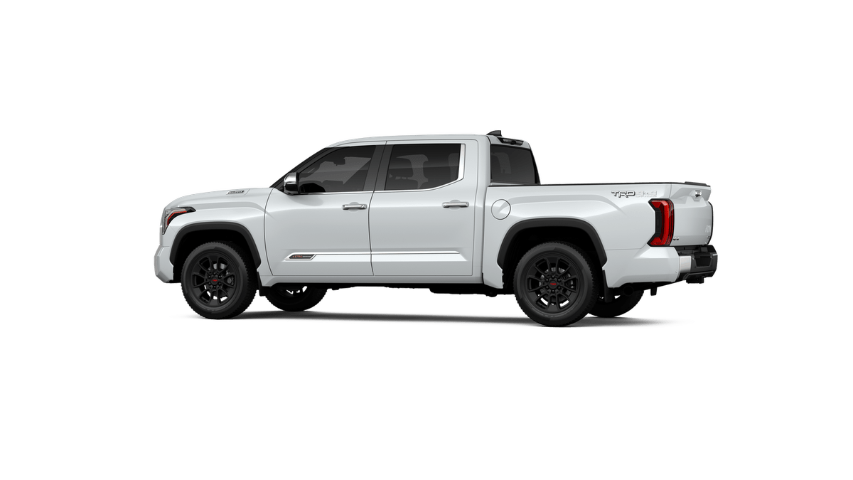 2026 Toyota Tundra i-FORCE MAX Tundra 1794 Edition Roseville CA