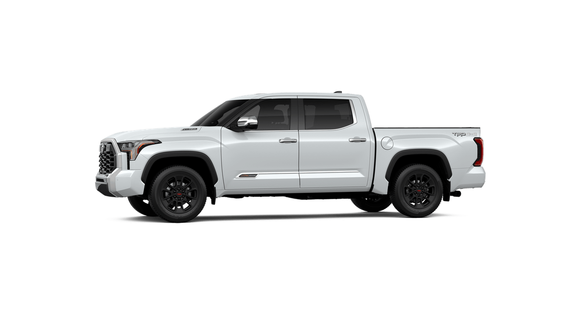 2026 Toyota Tundra i-FORCE MAX Tundra 1794 Edition Roseville CA