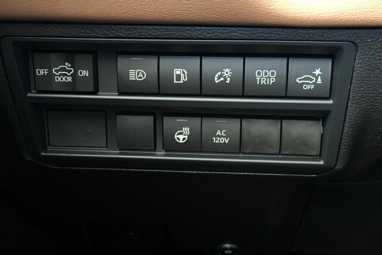2026 Toyota Tundra i-FORCE MAX Tundra 1794 Edition Roseville CA