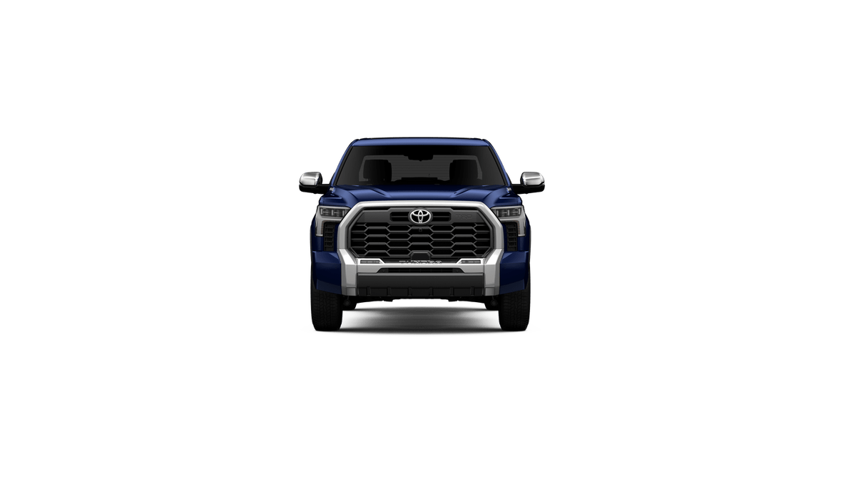 2026 Toyota Tundra i-FORCE MAX Tundra 1794 Edition Roseville CA