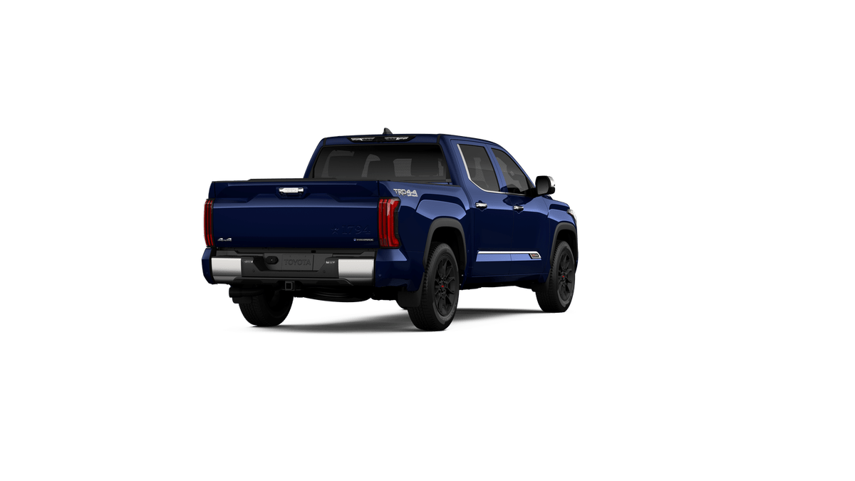 2026 Toyota Tundra i-FORCE MAX Tundra 1794 Edition Roseville CA