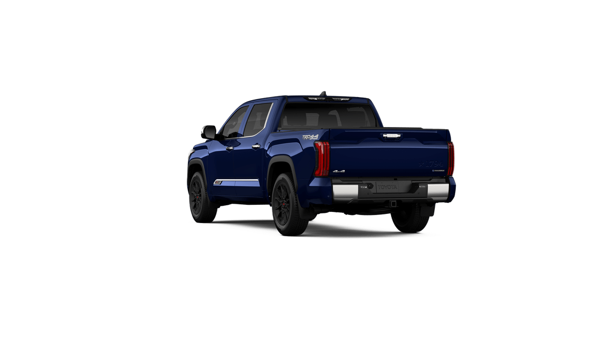 2026 Toyota Tundra i-FORCE MAX Tundra 1794 Edition Roseville CA