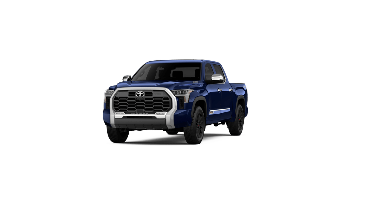 2026 Toyota Tundra i-FORCE MAX Tundra 1794 Edition Roseville CA