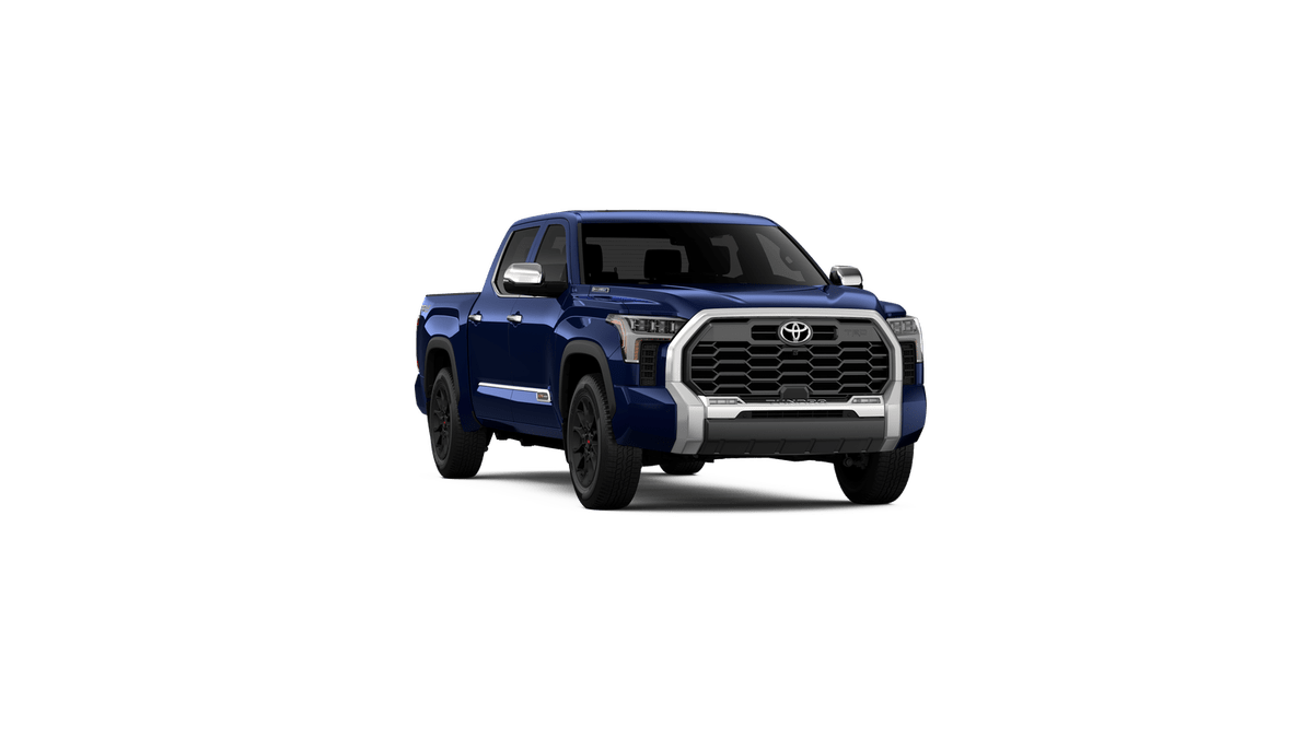 2026 Toyota Tundra i-FORCE MAX Tundra 1794 Edition Roseville CA
