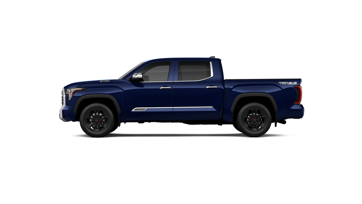 2026 Toyota Tundra i-FORCE MAX Tundra 1794 Edition Roseville CA