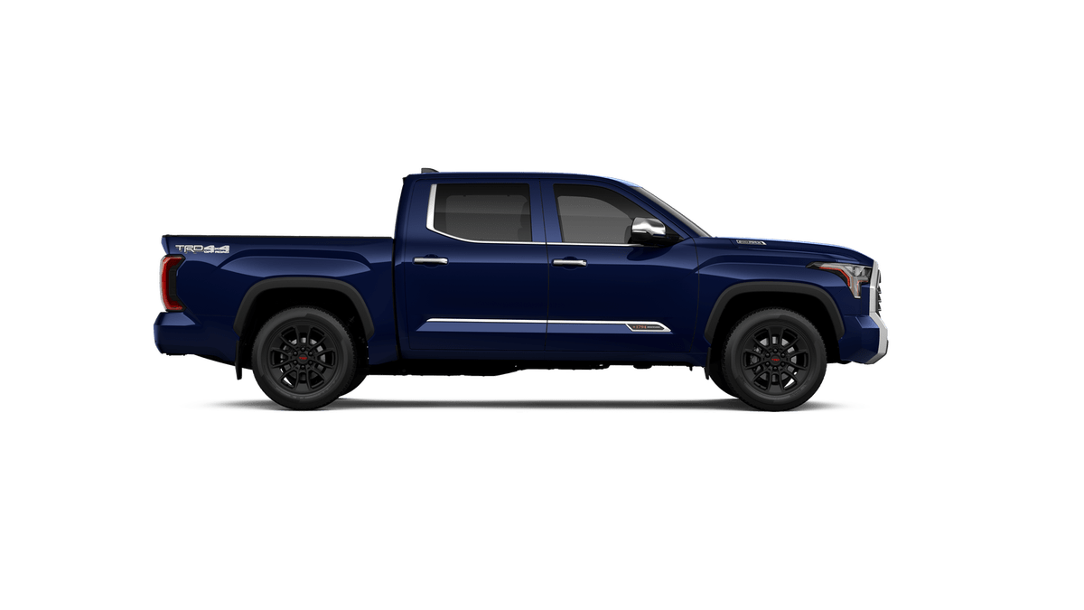 2026 Toyota Tundra i-FORCE MAX Tundra 1794 Edition Roseville CA