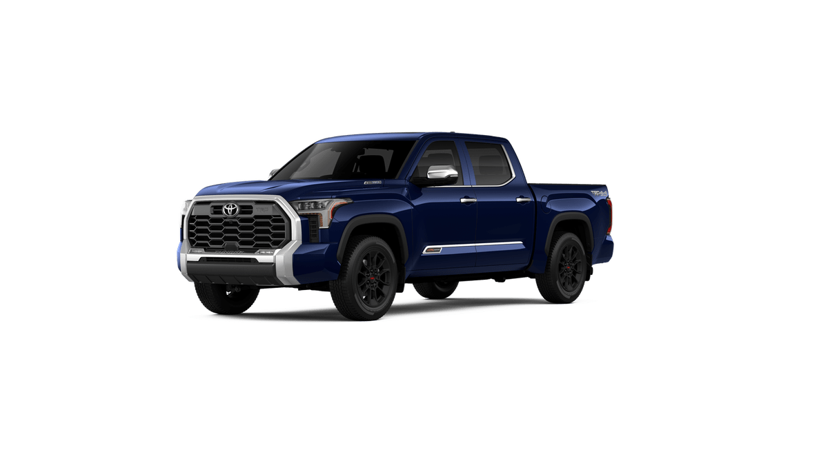 2026 Toyota Tundra i-FORCE MAX Tundra 1794 Edition Roseville CA