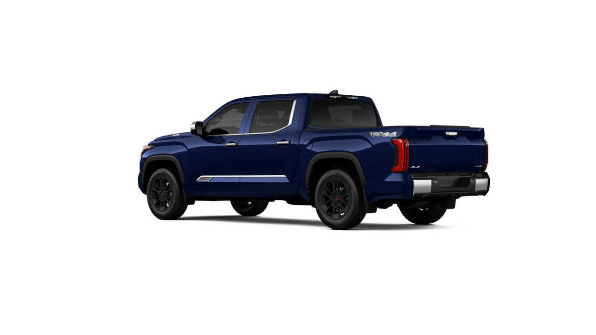 2026 Toyota Tundra i-FORCE MAX Tundra 1794 Edition Roseville CA