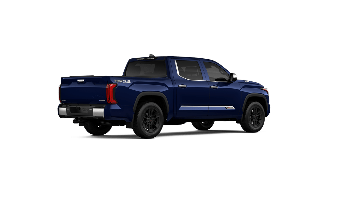 2026 Toyota Tundra i-FORCE MAX Tundra 1794 Edition Roseville CA