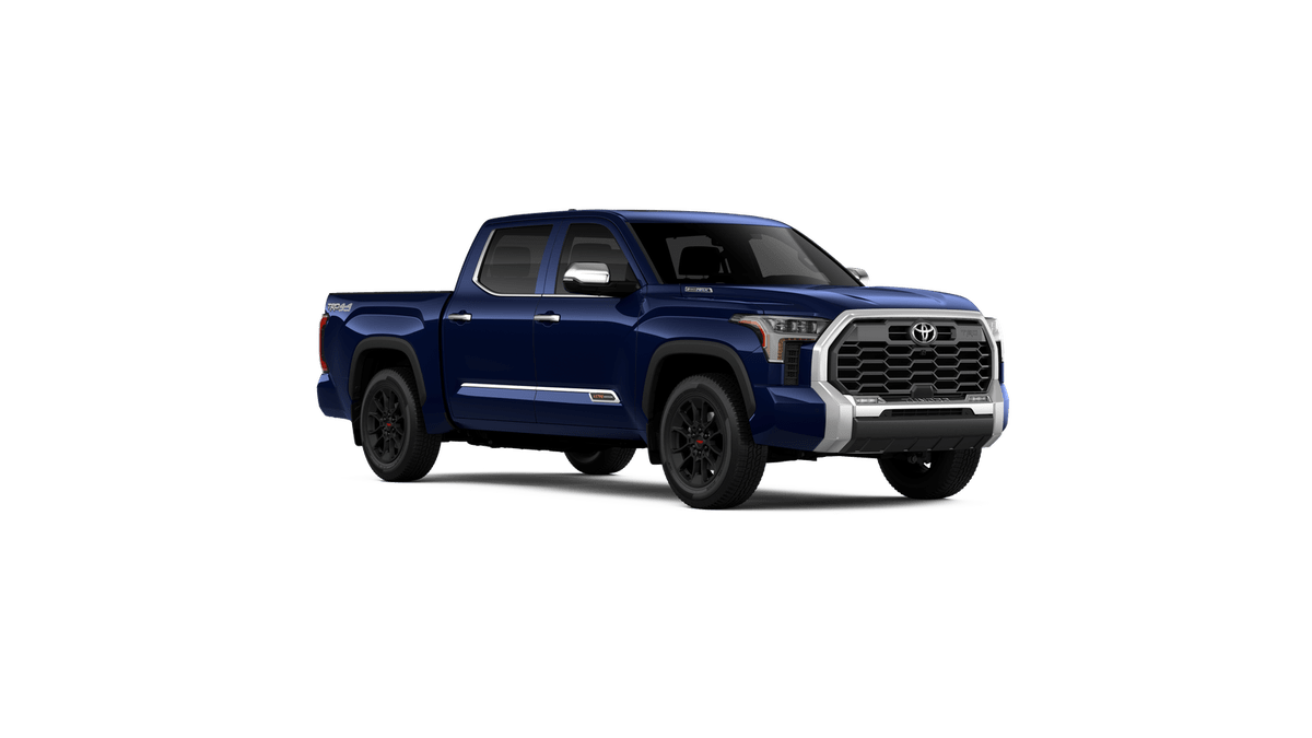2026 Toyota Tundra i-FORCE MAX Tundra 1794 Edition Roseville CA
