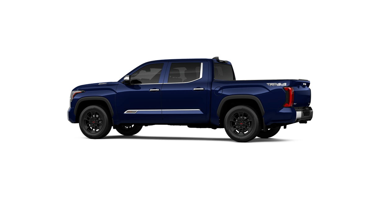 2026 Toyota Tundra i-FORCE MAX Tundra 1794 Edition Roseville CA