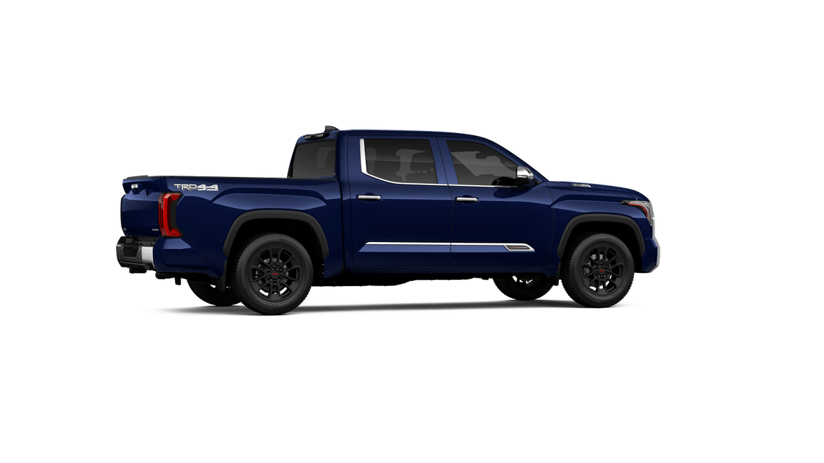 2026 Toyota Tundra i-FORCE MAX Tundra 1794 Edition Roseville CA