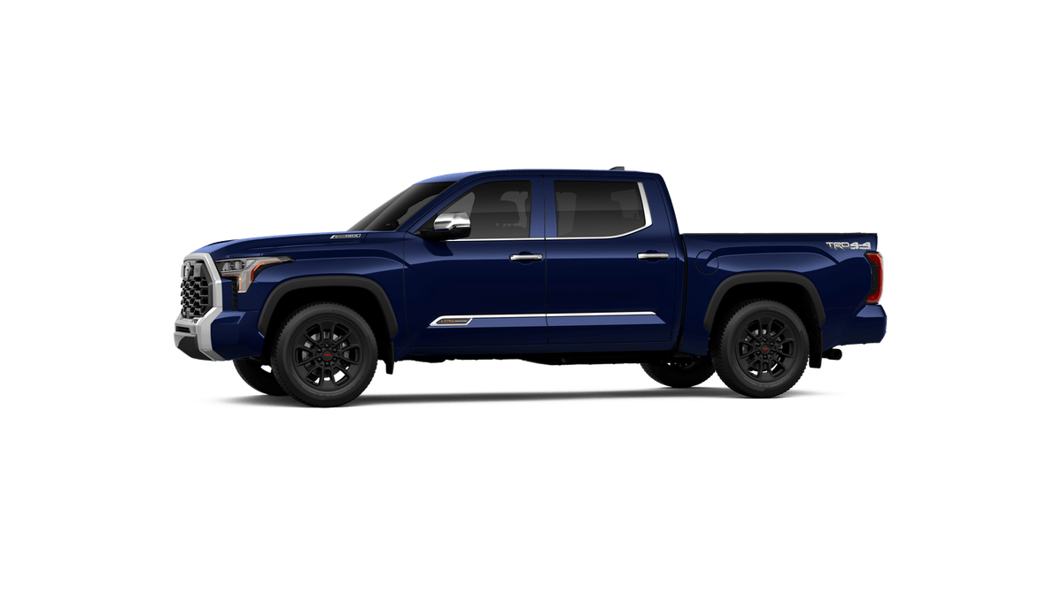 2026 Toyota Tundra i-FORCE MAX Tundra 1794 Edition Roseville CA