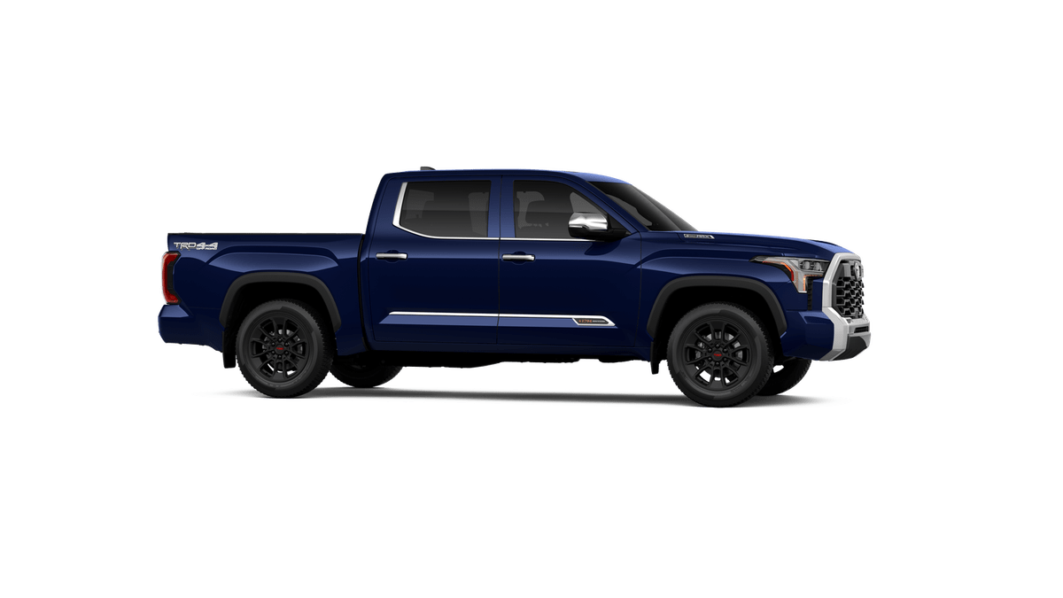 2026 Toyota Tundra i-FORCE MAX Tundra 1794 Edition Roseville CA