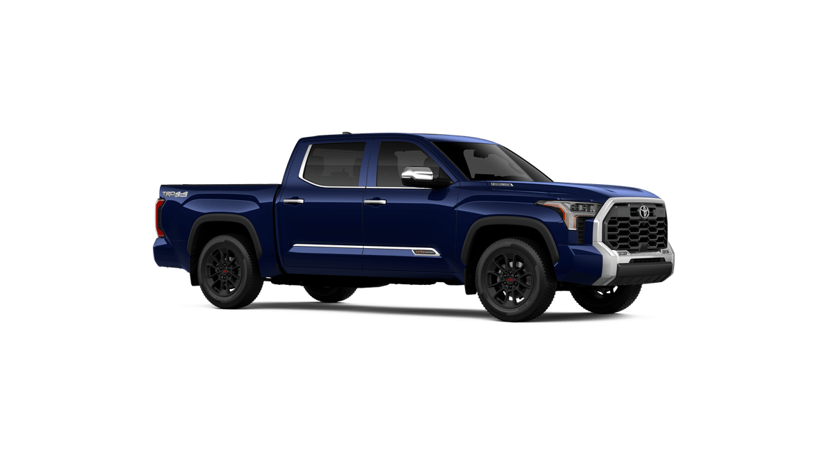 2026 Toyota Tundra i-FORCE MAX Tundra 1794 Edition Roseville CA