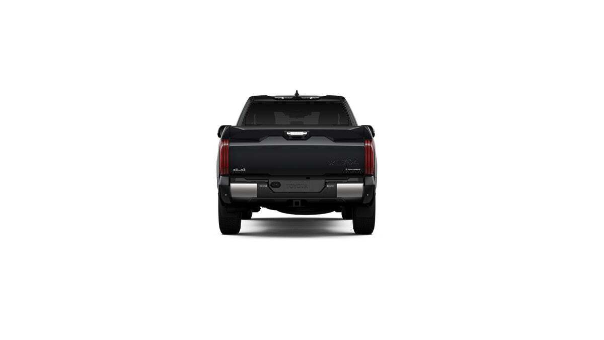 2026 Toyota Tundra i-FORCE MAX Tundra 1794 Edition Roseville CA