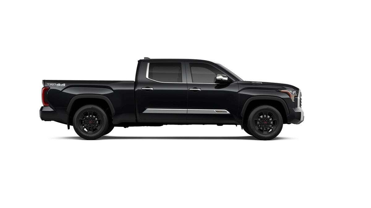 2026 Toyota Tundra i-FORCE MAX Tundra 1794 Edition Roseville CA