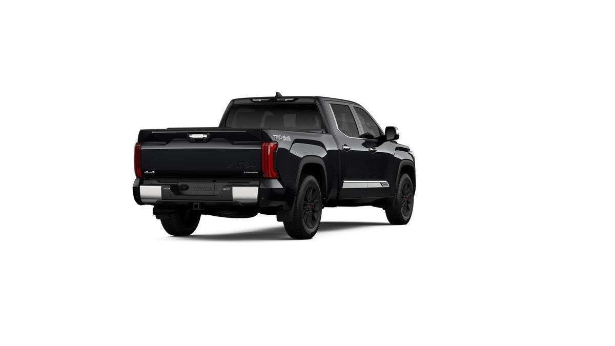 2026 Toyota Tundra i-FORCE MAX Tundra 1794 Edition Roseville CA