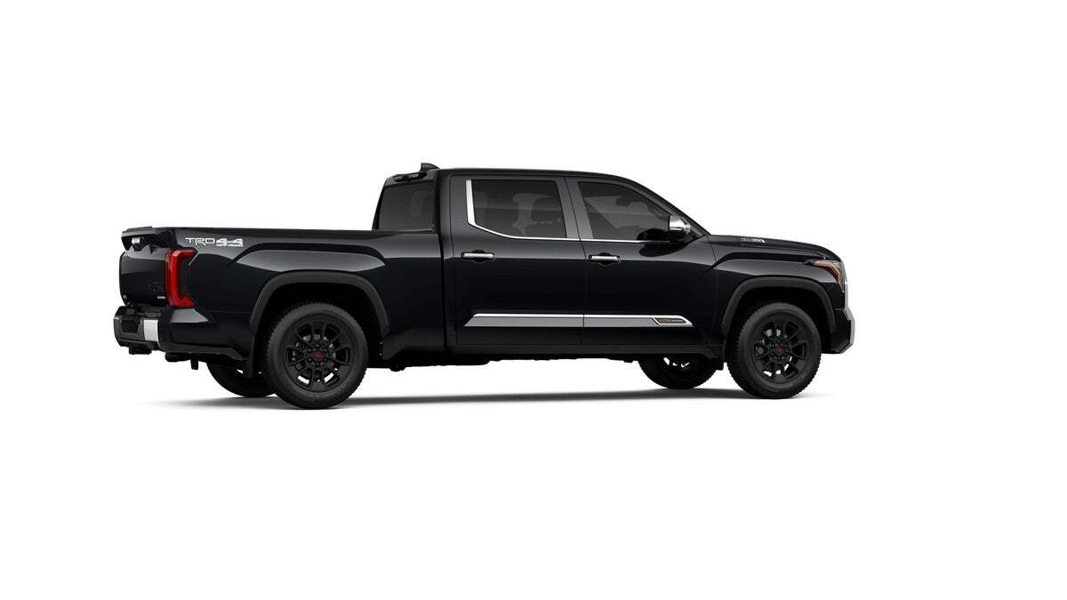2026 Toyota Tundra i-FORCE MAX Tundra 1794 Edition Roseville CA