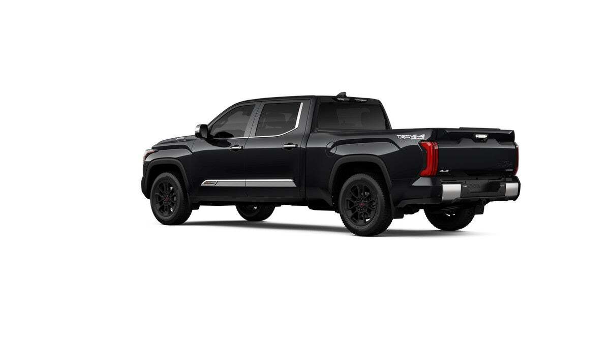 2026 Toyota Tundra i-FORCE MAX Tundra 1794 Edition Roseville CA