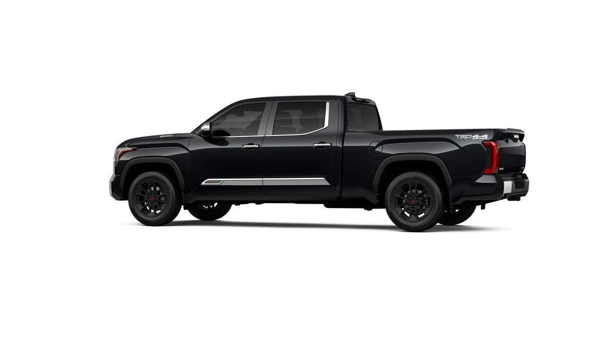 2026 Toyota Tundra i-FORCE MAX Tundra 1794 Edition Roseville CA
