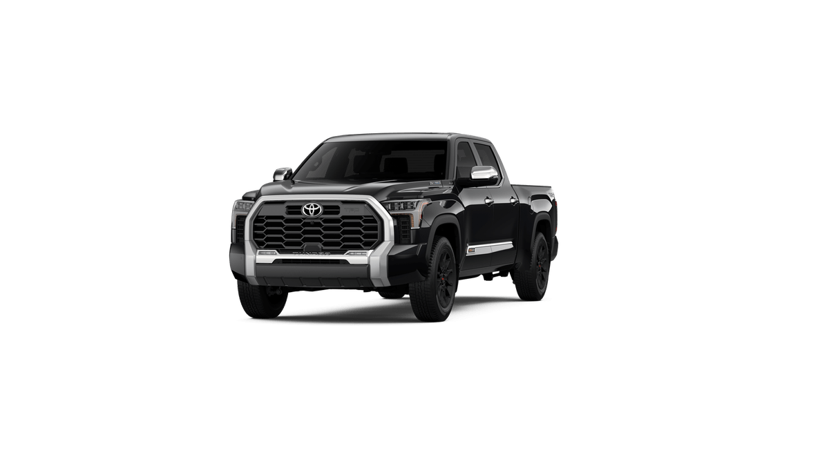 2026 Toyota Tundra i-FORCE MAX Tundra 1794 Edition Roseville CA