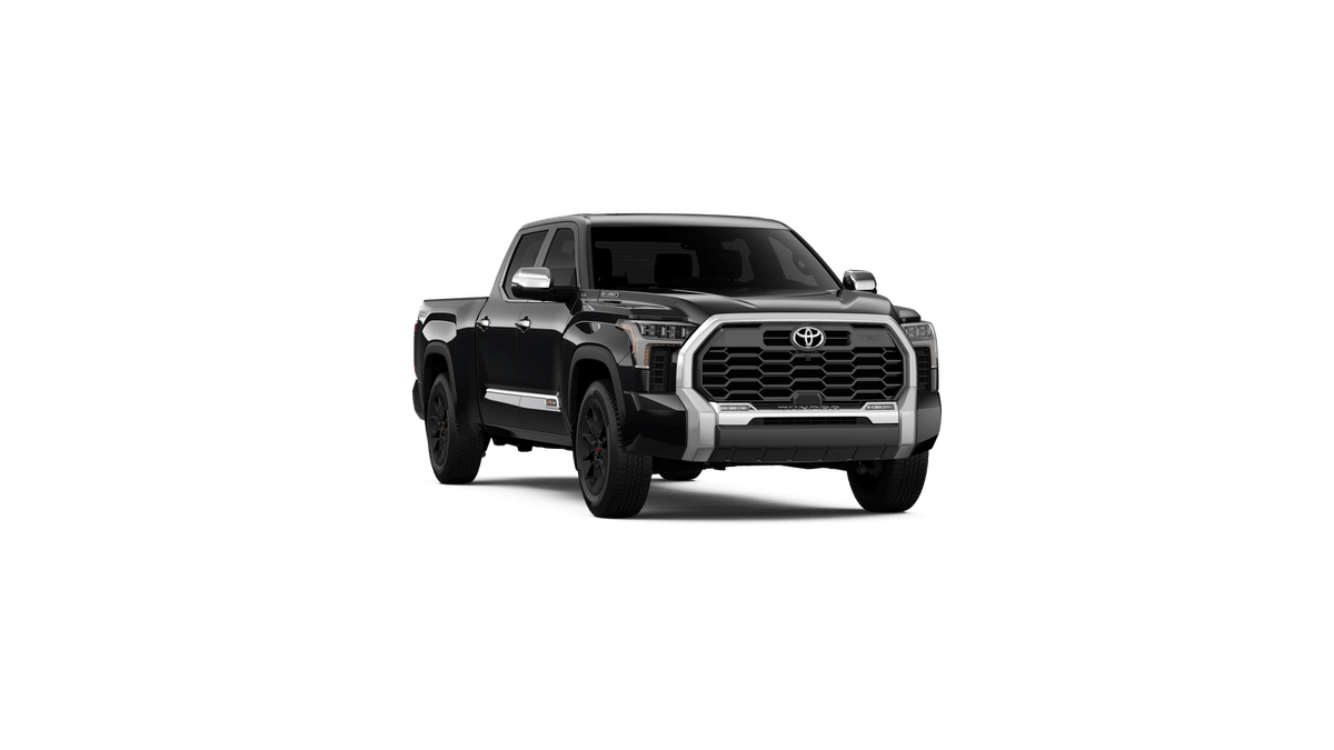 2026 Toyota Tundra i-FORCE MAX Tundra 1794 Edition Roseville CA