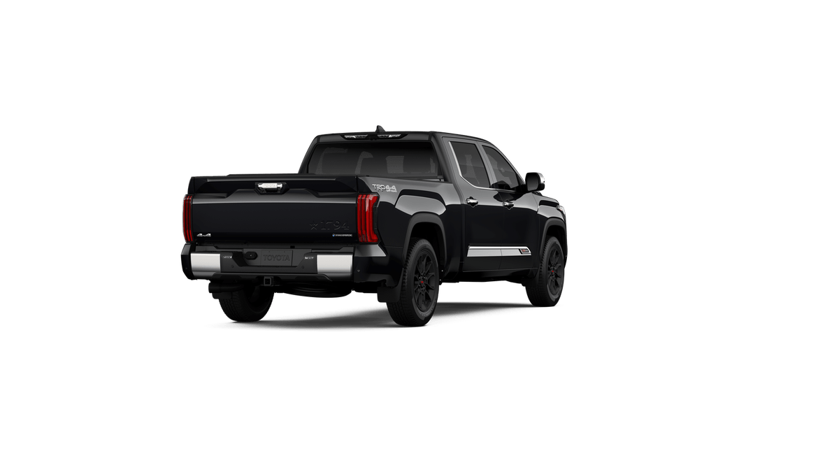 2026 Toyota Tundra i-FORCE MAX Tundra 1794 Edition Roseville CA