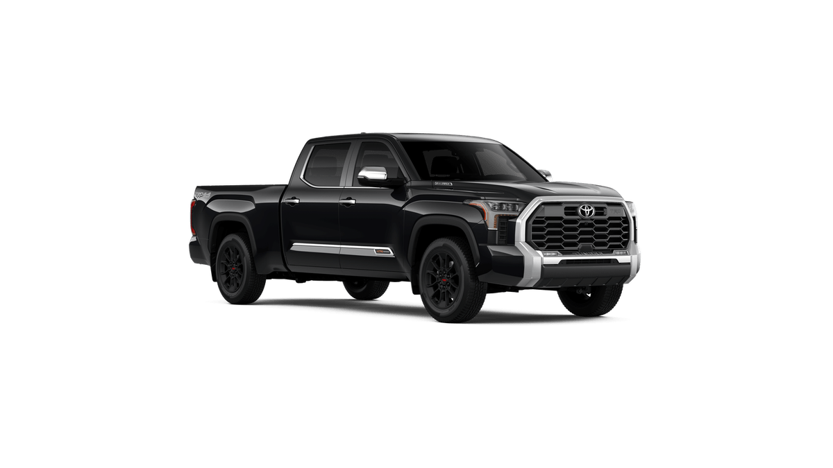 2026 Toyota Tundra i-FORCE MAX Tundra 1794 Edition Roseville CA